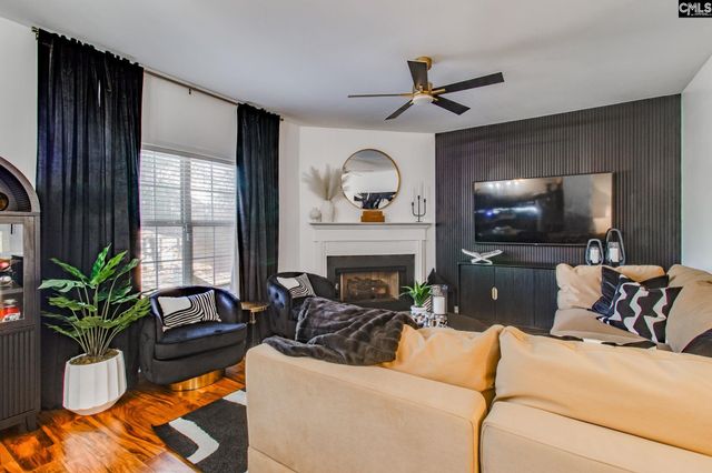 121 Fox Chapel Drive, Irmo, SC 29063