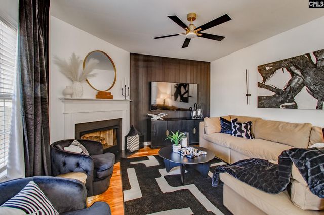 121 Fox Chapel Drive, Irmo, SC 29063