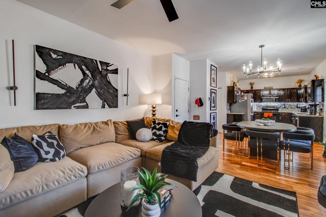 121 Fox Chapel Drive, Irmo, SC 29063