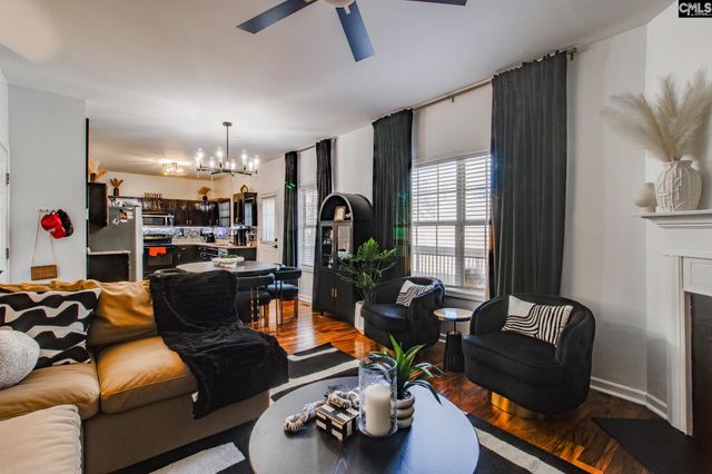 121 Fox Chapel Drive, Irmo, SC 29063