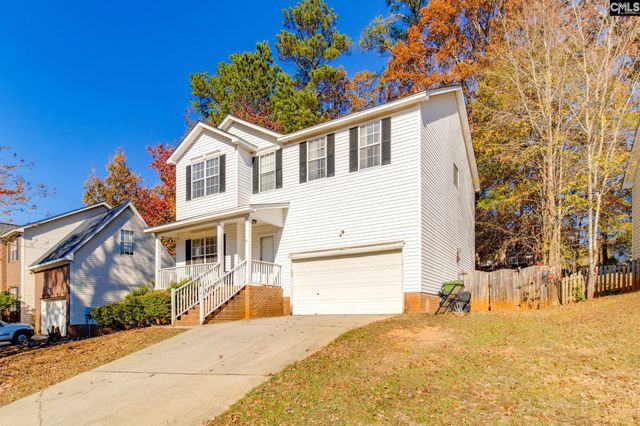 121 Fox Chapel Drive, Irmo, SC 29063