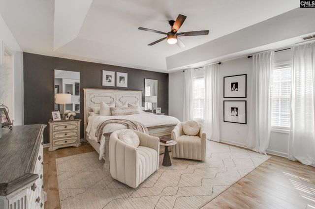 121 Fox Chapel Drive, Irmo, SC 29063