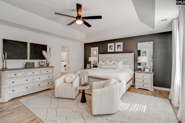 121 Fox Chapel Drive, Irmo, SC 29063