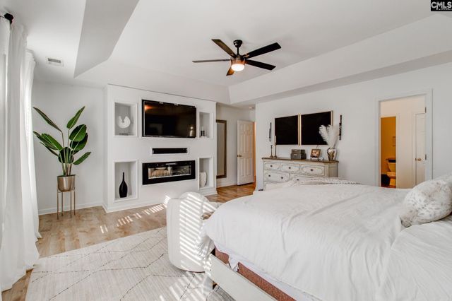 121 Fox Chapel Drive, Irmo, SC 29063