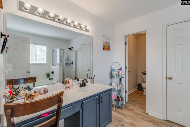 121 Fox Chapel Drive, Irmo, SC 29063