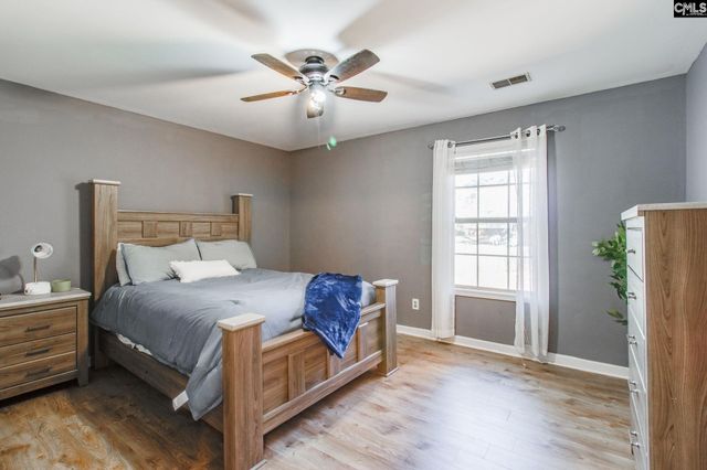 121 Fox Chapel Drive, Irmo, SC 29063