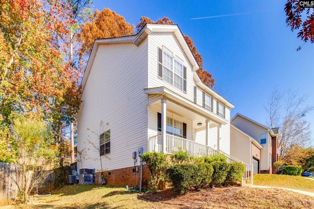 121 Fox Chapel Drive, Irmo, SC 29063