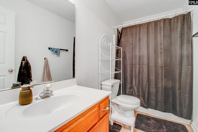 121 Fox Chapel Drive, Irmo, SC 29063