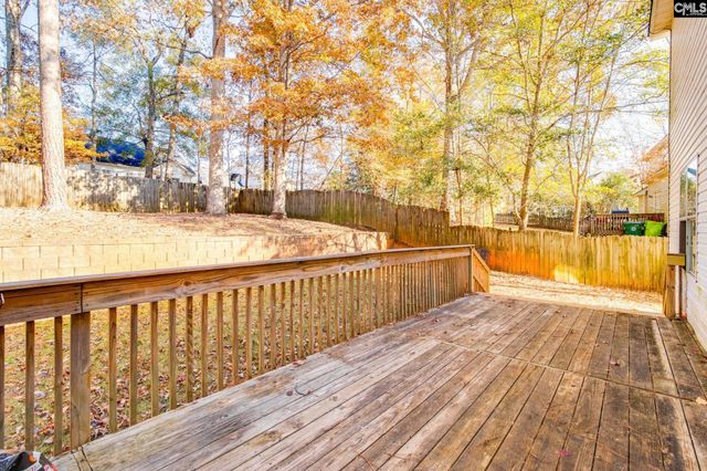 121 Fox Chapel Drive, Irmo, SC 29063