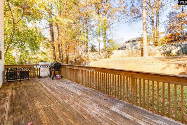 121 Fox Chapel Drive, Irmo, SC 29063