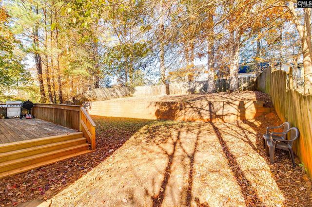 121 Fox Chapel Drive, Irmo, SC 29063