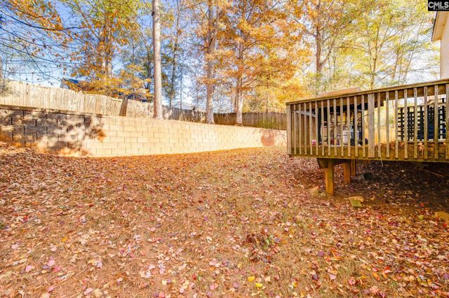 121 Fox Chapel Drive, Irmo, SC 29063