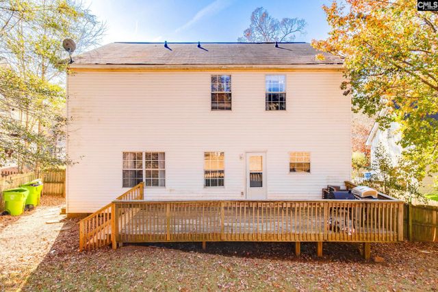 121 Fox Chapel Drive, Irmo, SC 29063