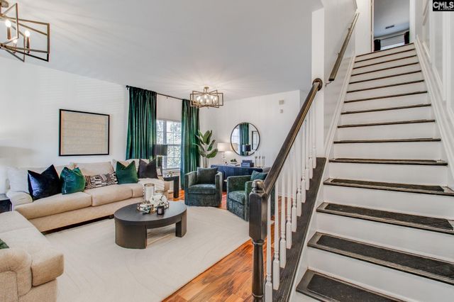 121 Fox Chapel Drive, Irmo, SC 29063