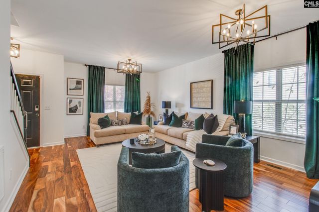 121 Fox Chapel Drive, Irmo, SC 29063