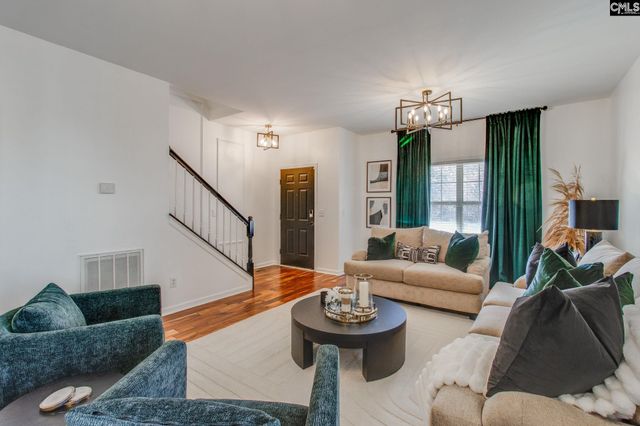 121 Fox Chapel Drive, Irmo, SC 29063