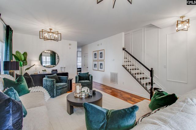 121 Fox Chapel Drive, Irmo, SC 29063