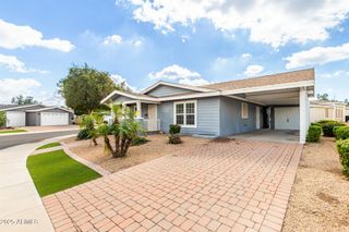 11201 N EL MIRAGE Road 98, El Mirage, AZ 85335