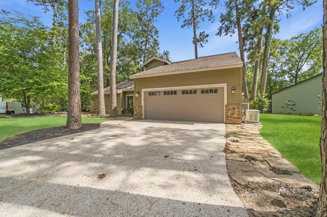 10717 N Autumnwood Way, The Woodlands, TX 77380
