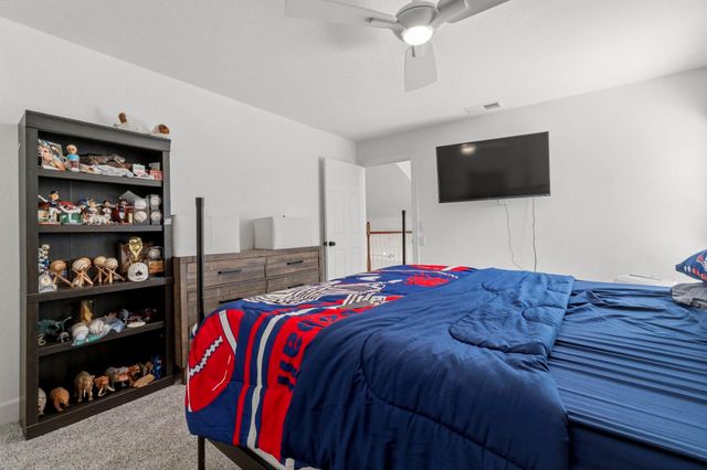 10717 N Autumnwood Way, The Woodlands, TX 77380