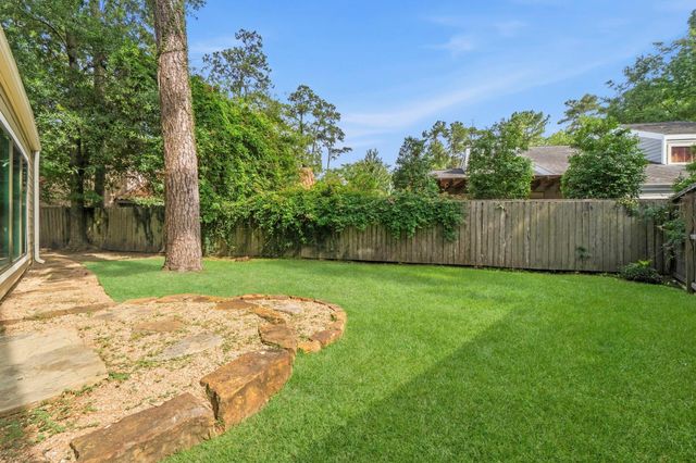 10717 N Autumnwood Way, The Woodlands, TX 77380