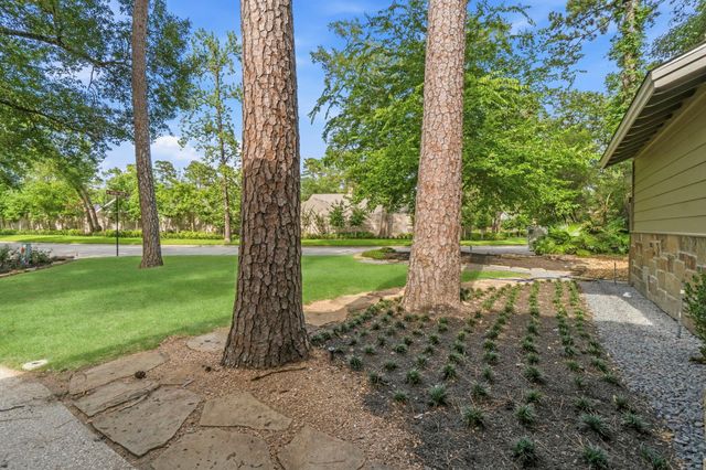10717 N Autumnwood Way, The Woodlands, TX 77380