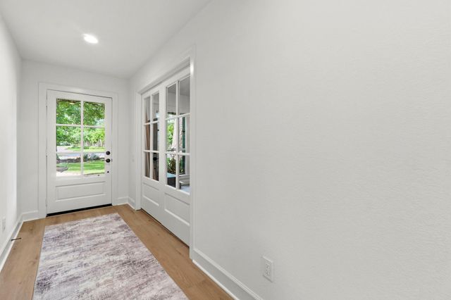 10717 N Autumnwood Way, The Woodlands, TX 77380