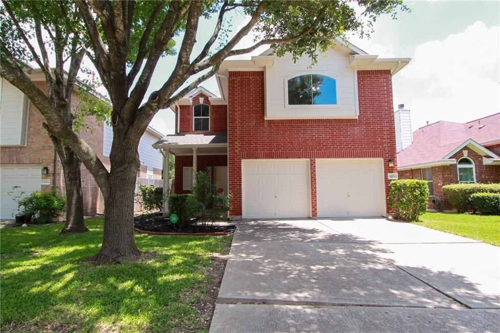 3520 Bratton Ridge XING, Austin, TX 78728