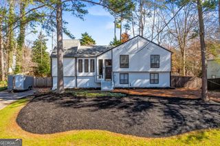 3036 Leafwood Drive SE, Marietta, GA 30067