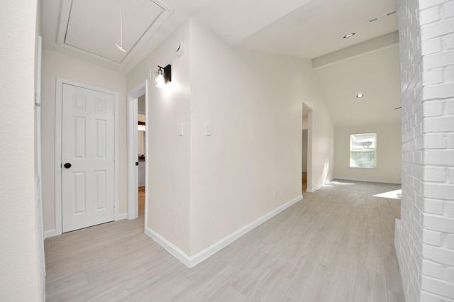 16323 Quail Echo Drive, Missouri City, TX 77489