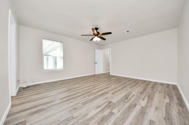 16323 Quail Echo Drive, Missouri City, TX 77489