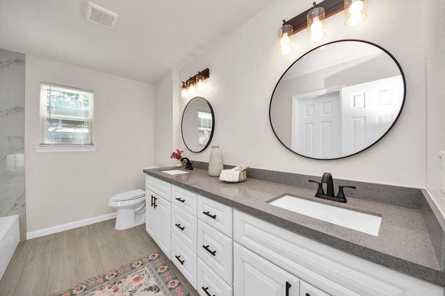 16323 Quail Echo Drive, Missouri City, TX 77489