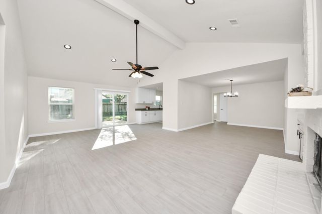 16323 Quail Echo Drive, Missouri City, TX 77489