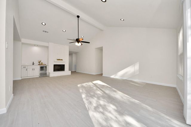 16323 Quail Echo Drive, Missouri City, TX 77489