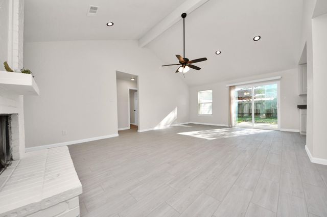 16323 Quail Echo Drive, Missouri City, TX 77489