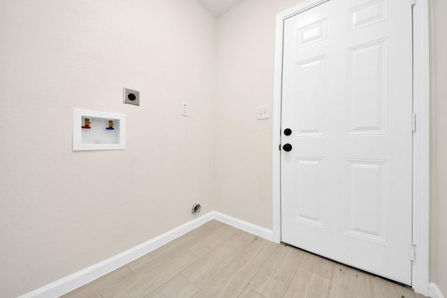 16323 Quail Echo Drive, Missouri City, TX 77489