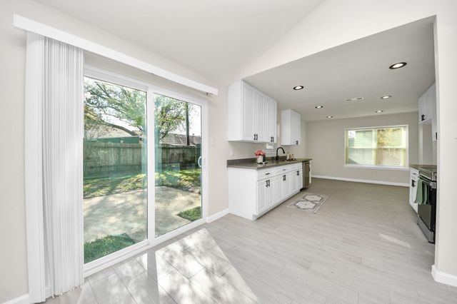 16323 Quail Echo Drive, Missouri City, TX 77489