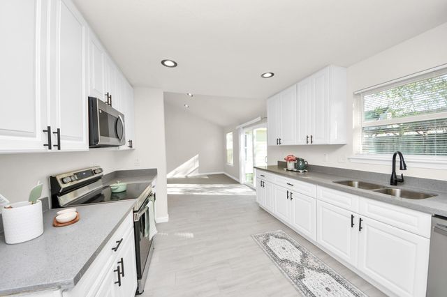 16323 Quail Echo Drive, Missouri City, TX 77489