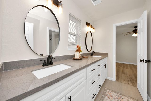 16323 Quail Echo Drive, Missouri City, TX 77489