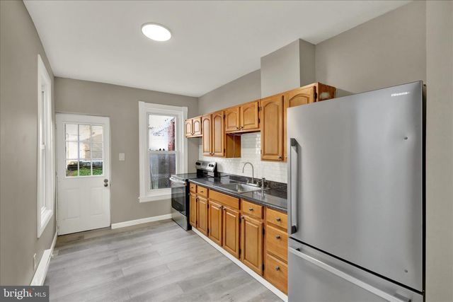 549 S 14TH ST, Reading, PA 19602