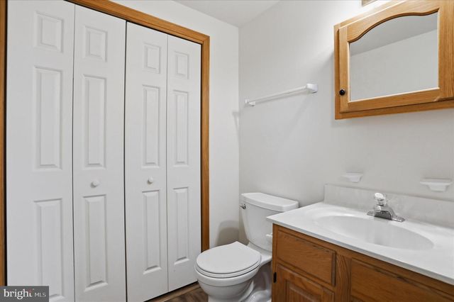 529 BRADDOCK SCHOOL RD, Slanesville, WV 25444