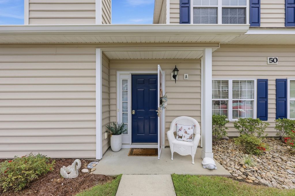 503 20th Ave N Unit 50A, North Myrtle Beach, SC 29582 — photo 2