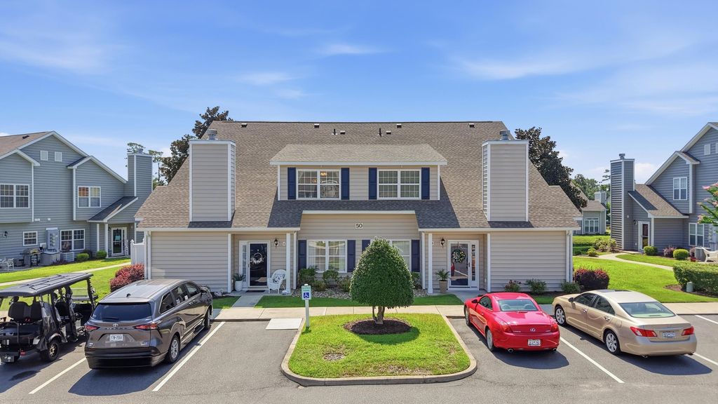 503 20th Ave N Unit 50A, North Myrtle Beach, SC 29582 — photo 3