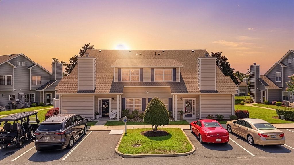 503 20th Ave N Unit 50A, North Myrtle Beach, SC 29582 — photo 4