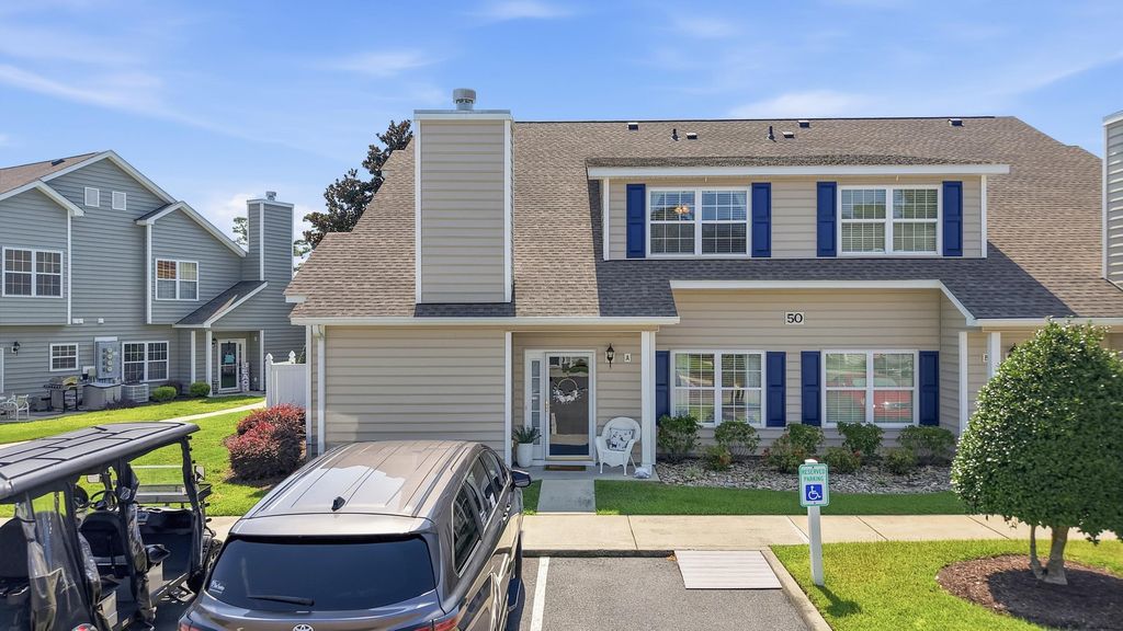 503 20th Ave N Unit 50A, North Myrtle Beach, SC 29582 — photo 5