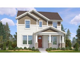 4529 Parkline St, Timnath, CO 80547