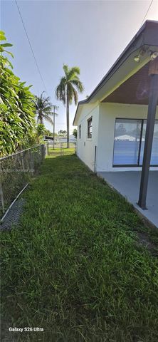 19225 Franjo Rd, Cutler Bay, FL 33157