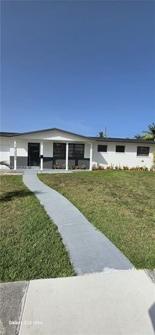 19225 Franjo Rd, Cutler Bay, FL 33157