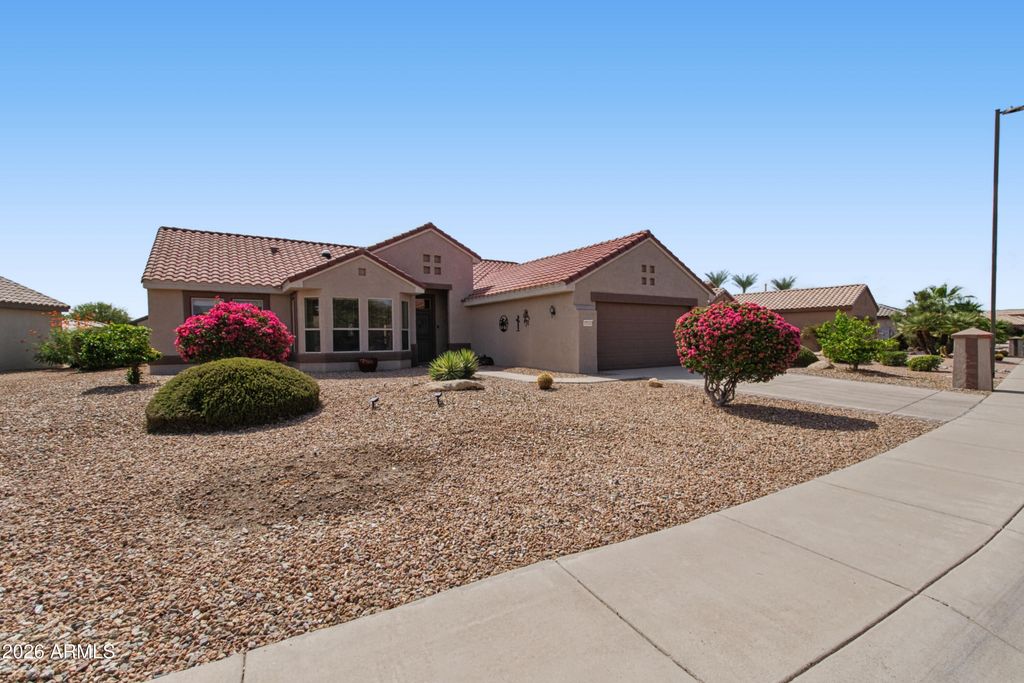 15243 W CAMINO ESTRELLA Drive, Surprise, AZ 85374 — photo 2