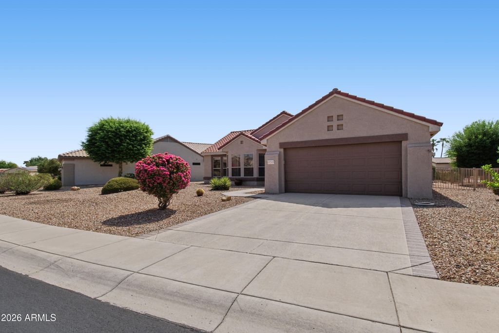 15243 W CAMINO ESTRELLA Drive, Surprise, AZ 85374 — photo 3